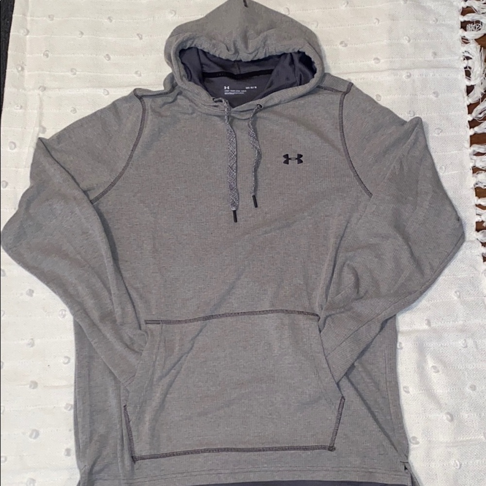 Under Armour Women’s Lightweight Pullover